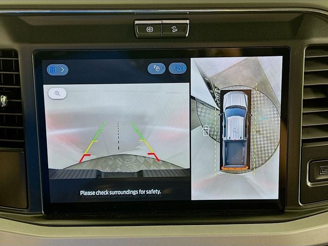 2026 Ford Super Duty F-350 SRW XLT