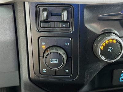 2026 Ford Super Duty F-350 SRW XLT