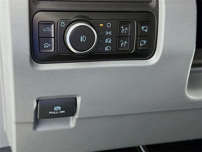 2026 Ford Super Duty F-350 SRW XLT