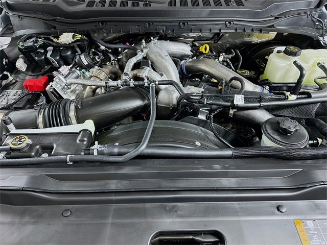 2026 Ford Super Duty F-350 SRW XLT