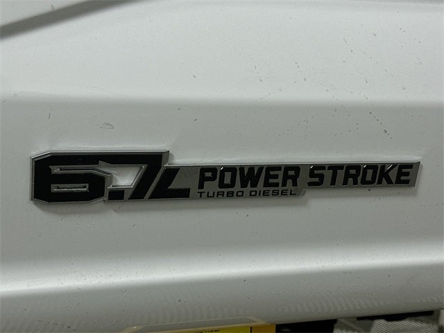 2026 Ford Super Duty F-350 SRW XLT