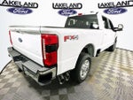 2026 Ford Super Duty F-350 SRW XLT