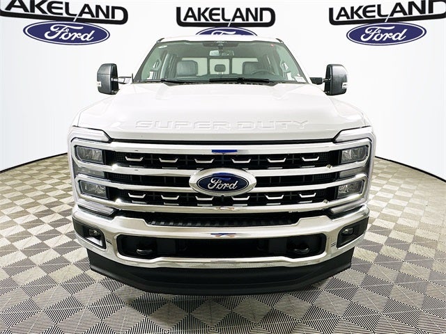 2026 Ford Super Duty F-350 SRW XLT