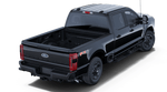 2025 Ford Super Duty F-350 SRW XL