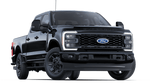 2025 Ford Super Duty F-350 SRW XL