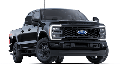2025 Ford Super Duty F-350 SRW XL