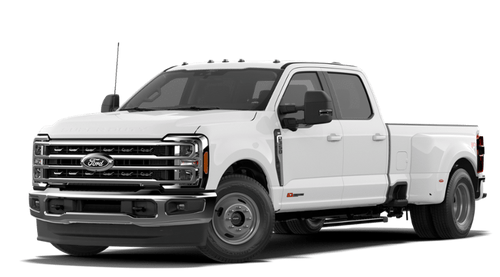 2027 Ford F-350SD XLT DRW
