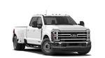 2027 Ford F-350SD XLT DRW