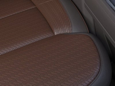 2026 Ford Super Duty F-350 DRW King Ranch DRW