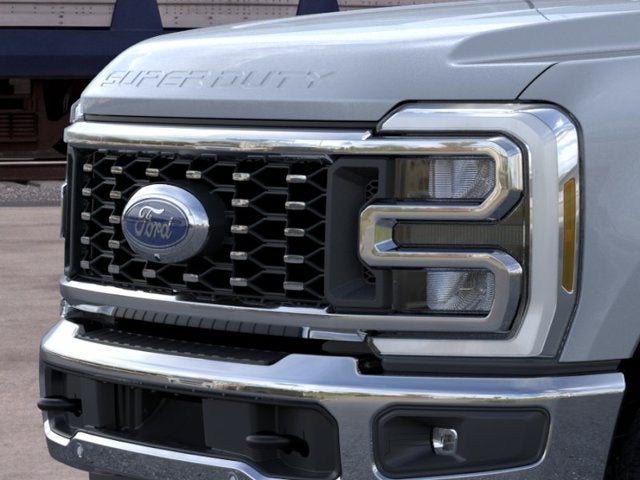 2026 Ford Super Duty F-350 DRW King Ranch DRW