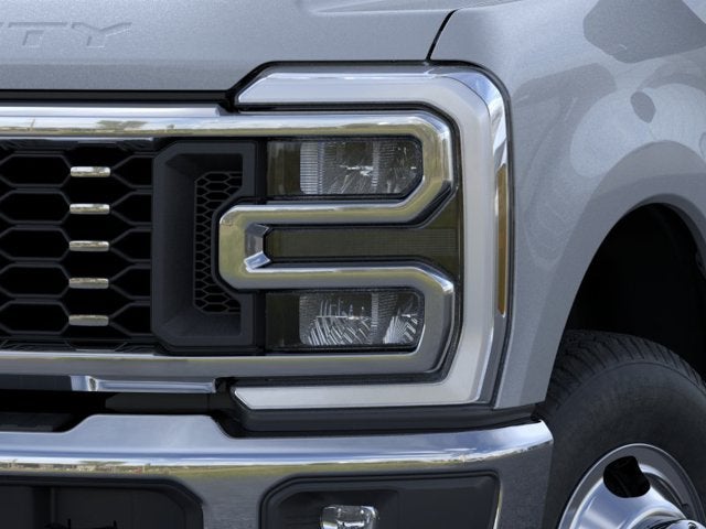 2026 Ford Super Duty F-350 DRW King Ranch DRW