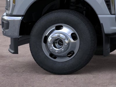 2026 Ford Super Duty F-350 DRW King Ranch DRW