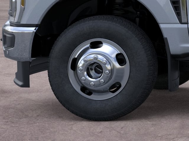 2026 Ford Super Duty F-350 DRW King Ranch DRW