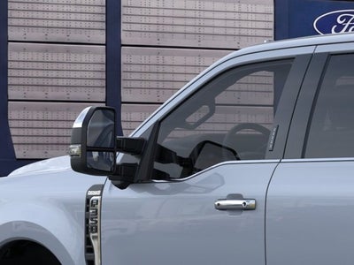 2026 Ford Super Duty F-350 DRW King Ranch DRW