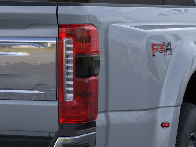 2026 Ford Super Duty F-350 DRW King Ranch DRW