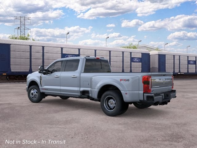 2026 Ford Super Duty F-350 DRW King Ranch DRW