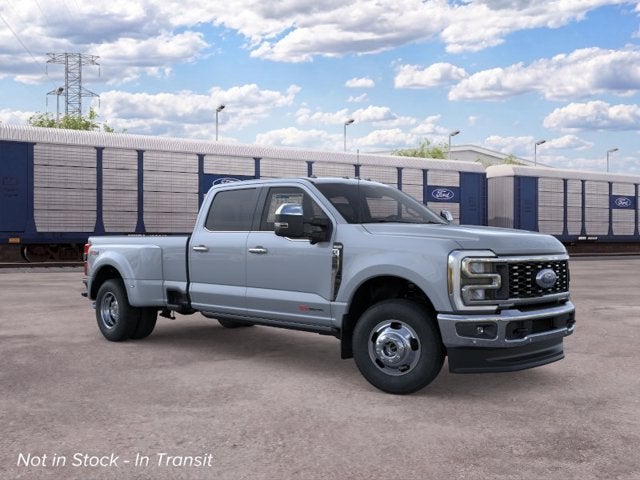 2026 Ford Super Duty F-350 DRW King Ranch DRW