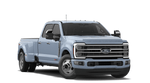 2027 Ford Super Duty F-350 DRW Platinum DRW