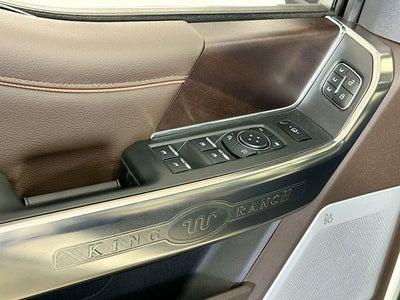 2026 Ford Super Duty F-350 DRW DRW