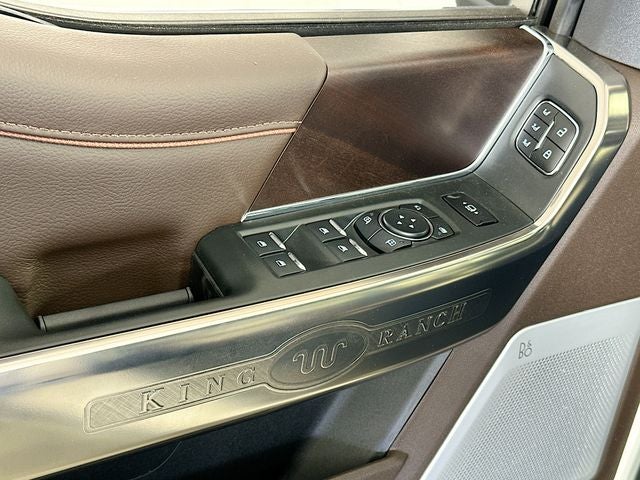 2026 Ford Super Duty F-350 DRW DRW
