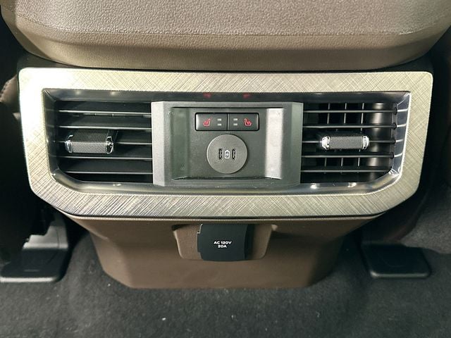 2026 Ford Super Duty F-350 DRW DRW