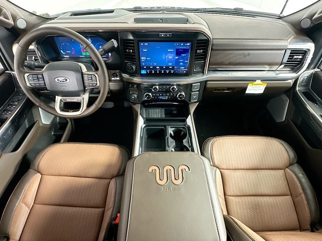 2026 Ford Super Duty F-350 DRW DRW