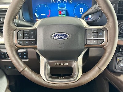 2026 Ford Super Duty F-350 DRW DRW