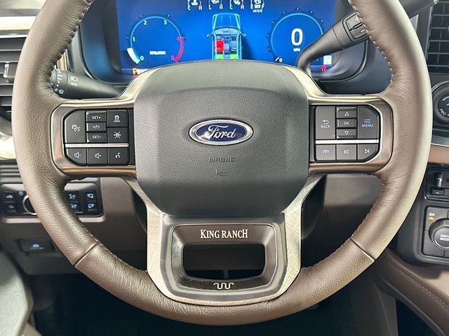 2026 Ford Super Duty F-350 DRW DRW