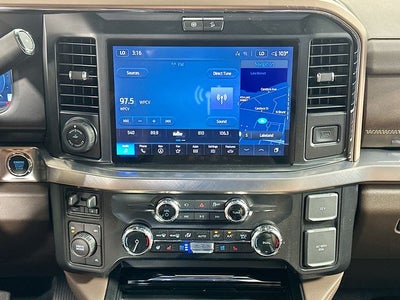 2026 Ford Super Duty F-350 DRW DRW