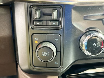 2026 Ford Super Duty F-350 DRW DRW