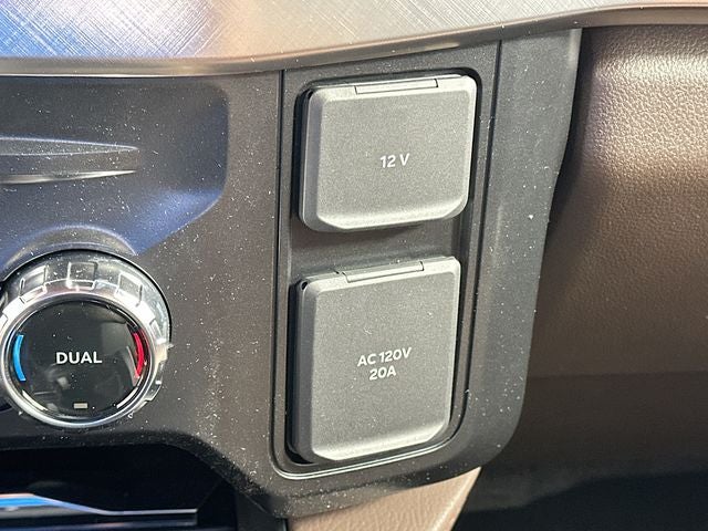 2026 Ford Super Duty F-350 DRW DRW