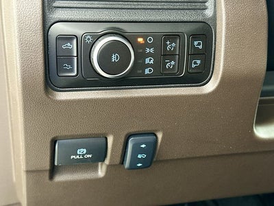2026 Ford Super Duty F-350 DRW DRW