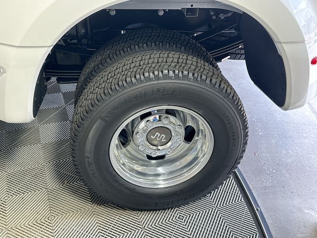 2026 Ford Super Duty F-350 DRW DRW