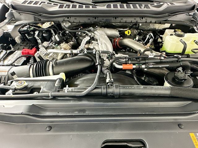 2026 Ford Super Duty F-350 DRW DRW