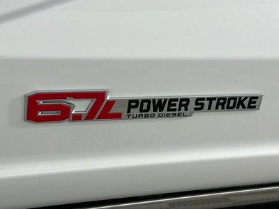 2026 Ford Super Duty F-350 DRW DRW