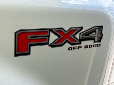 2026 Ford Super Duty F-350 DRW DRW