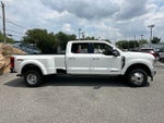 2026 Ford Super Duty F-350 DRW DRW