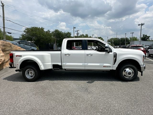 2026 Ford Super Duty F-350 DRW DRW