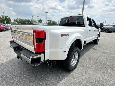 2026 Ford Super Duty F-350 DRW DRW