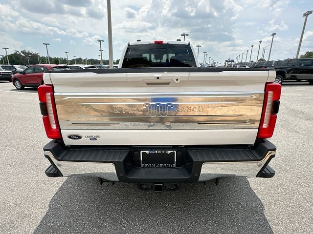 2026 Ford Super Duty F-350 DRW DRW