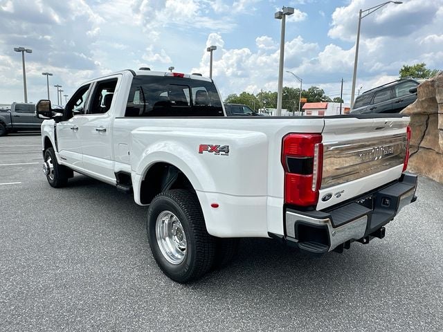 2026 Ford Super Duty F-350 DRW DRW