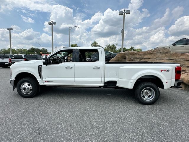 2026 Ford Super Duty F-350 DRW DRW