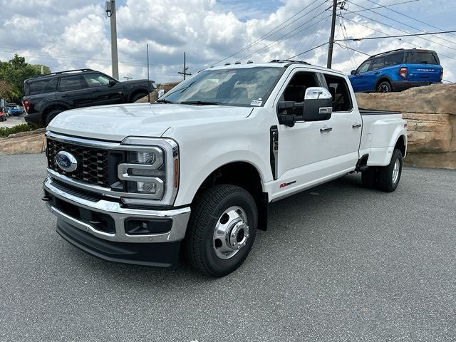 2026 Ford Super Duty F-350 DRW DRW