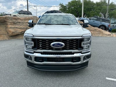 2026 Ford Super Duty F-350 DRW DRW