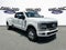 2026 Ford Super Duty F-350 DRW Platinum DRW