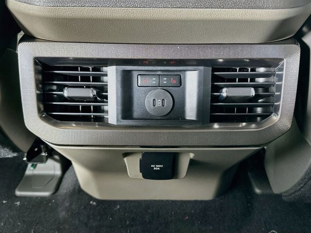 2026 Ford Super Duty F-350 DRW Platinum DRW