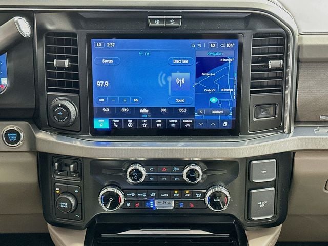 2026 Ford Super Duty F-350 DRW Platinum DRW