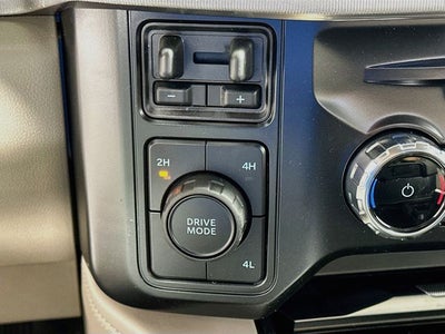 2026 Ford Super Duty F-350 DRW Platinum DRW