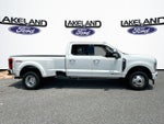 2026 Ford Super Duty F-350 DRW Platinum DRW