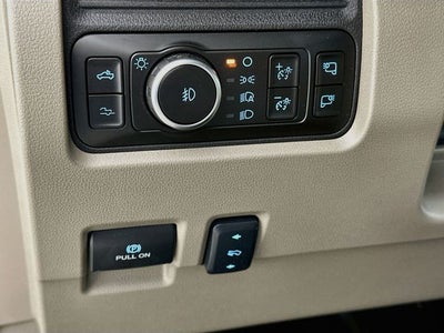 2026 Ford Super Duty F-350 DRW Platinum DRW